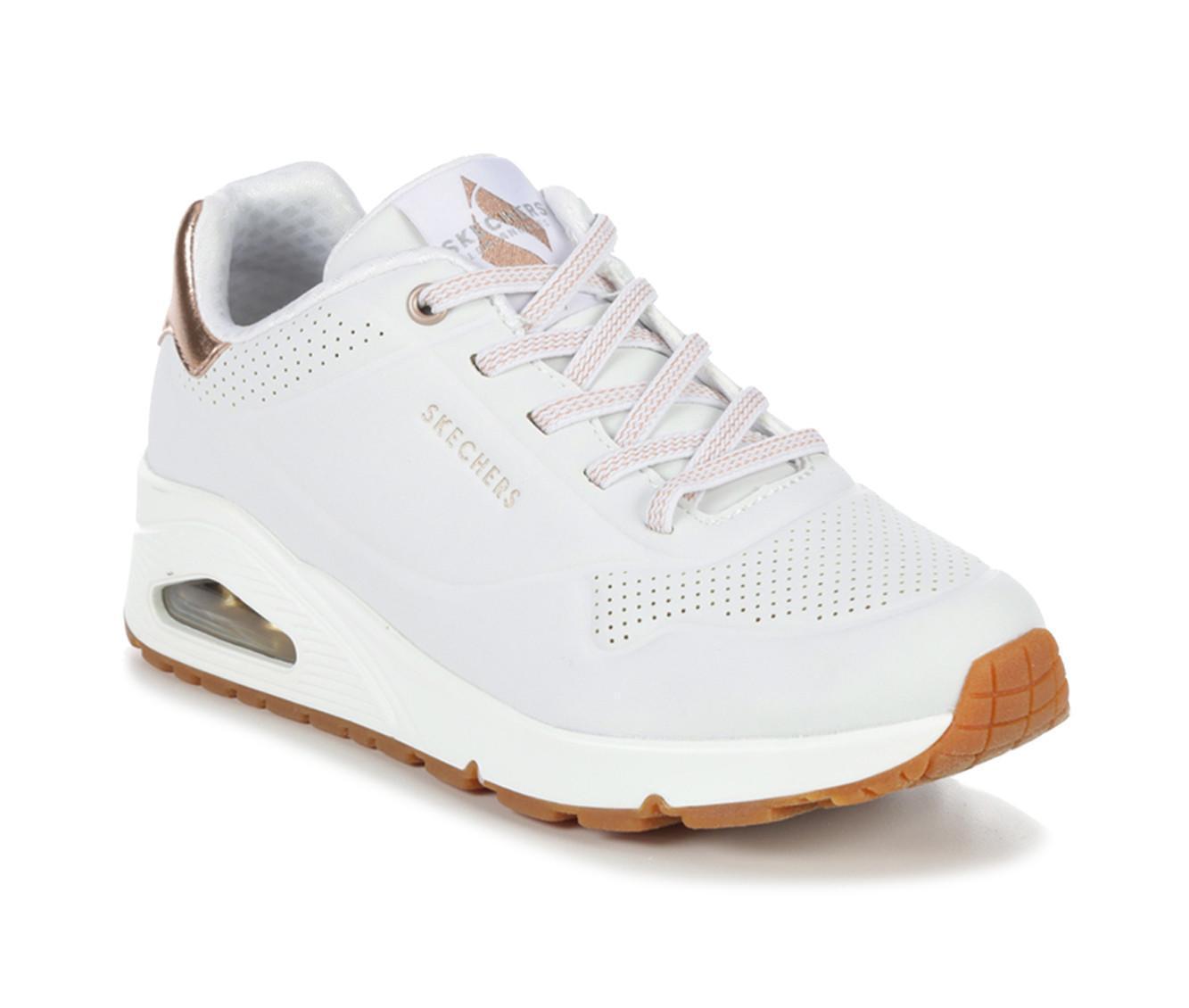 Women's Skechers Street Shimmer Away 155196 Sneakers Product Image