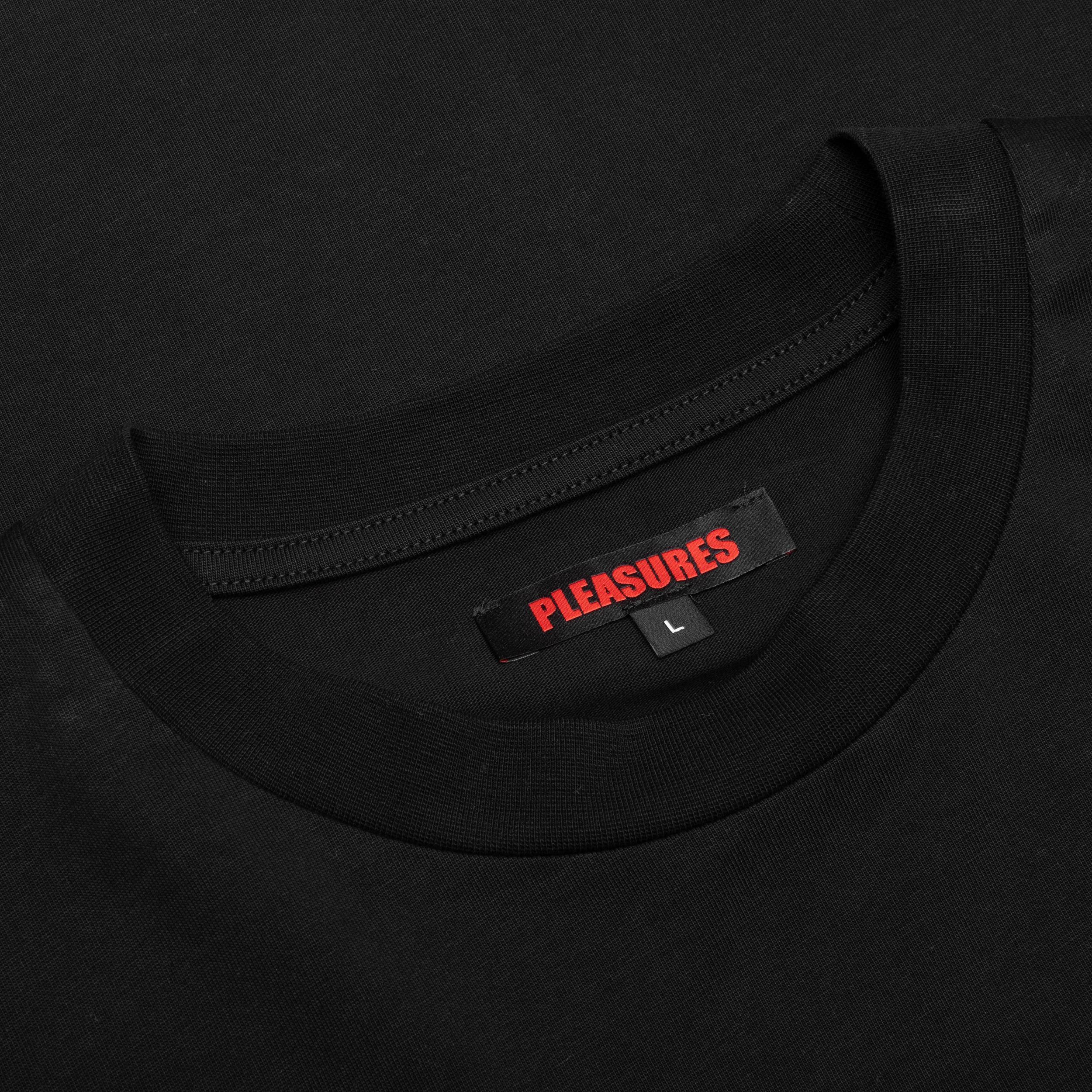 Amp'd Up Tee - Tan Male Product Image