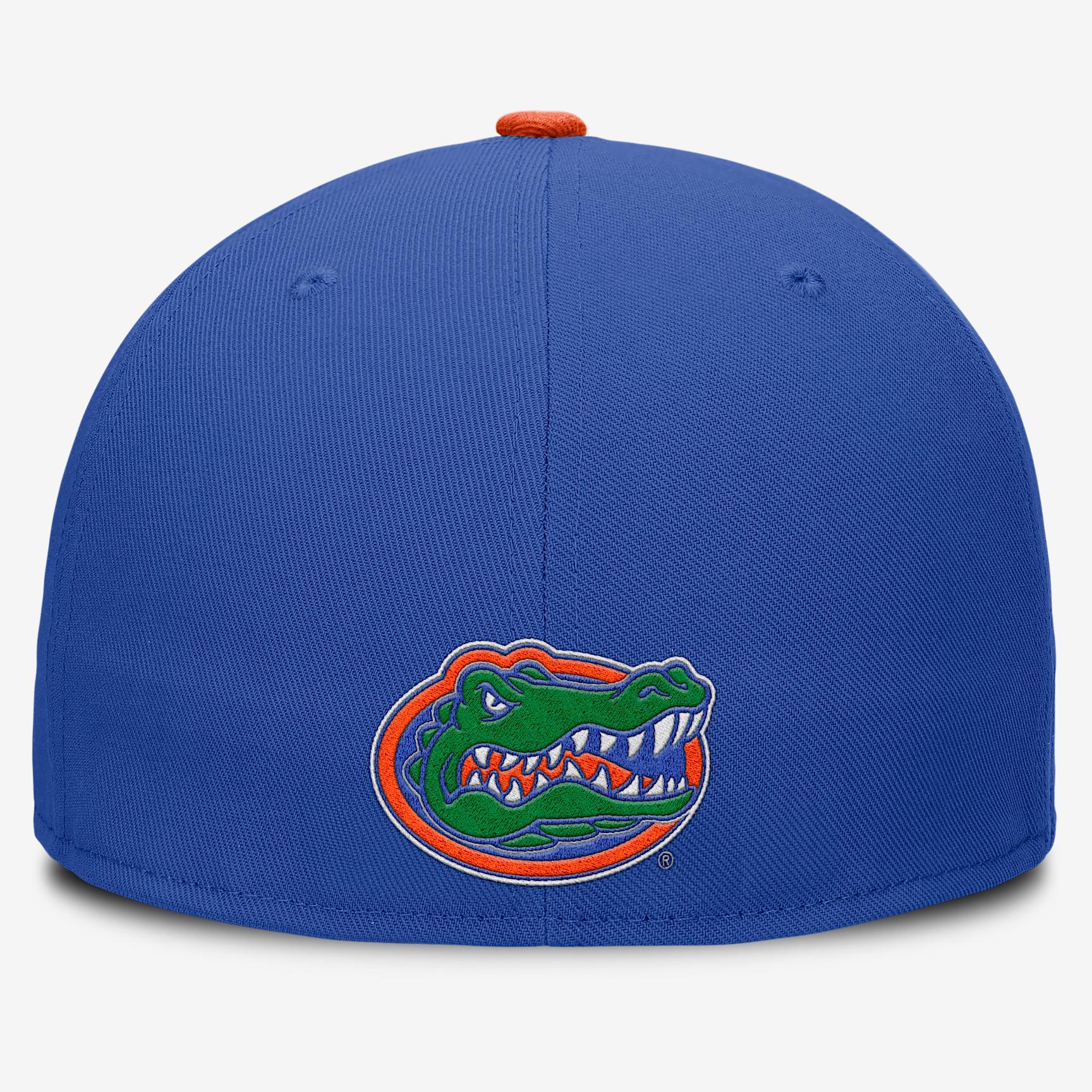 Florida Primetime Men's Jordan Brand Dri-FIT College Fitted Hat Product Image