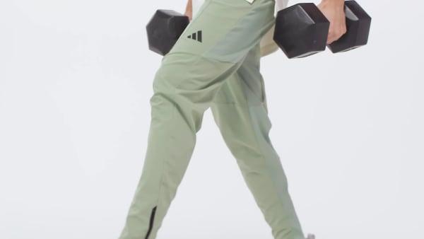 Designed for Training Hybrid Pants Product Image