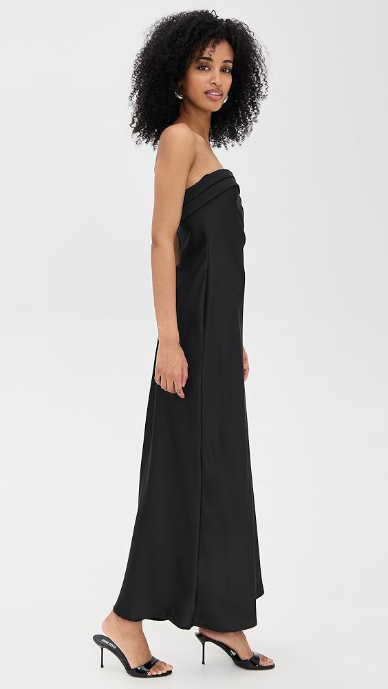 Runaway the Label Delilah Maxi Dress | Shopbop Product Image