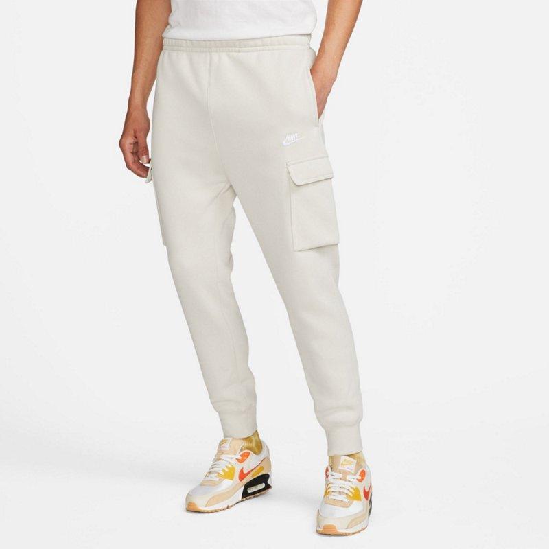 Nike Mens Nike NSW Cargo Club Pants - Mens Product Image