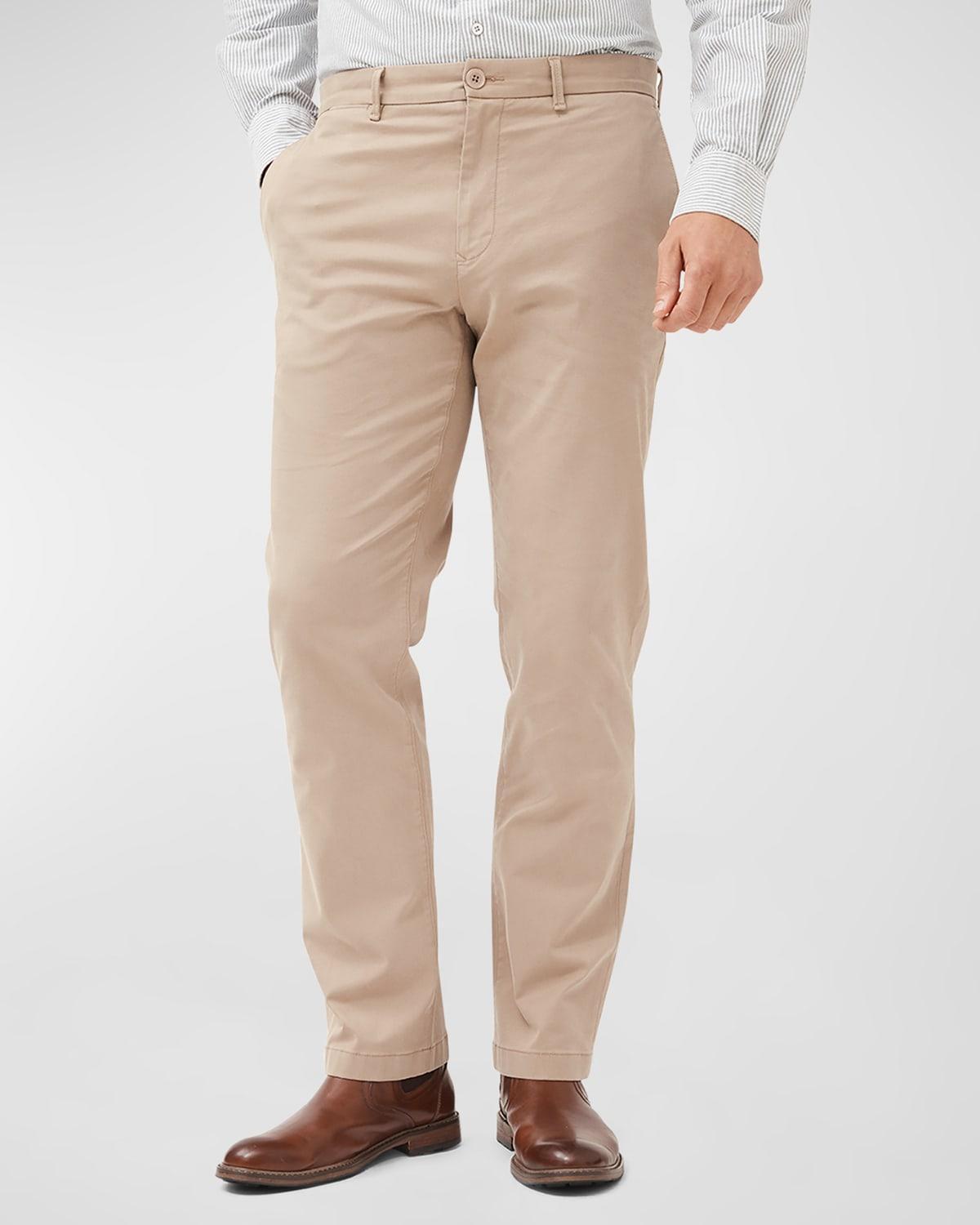Rodd & Gunn West Cape Regular Fit Pants Product Image