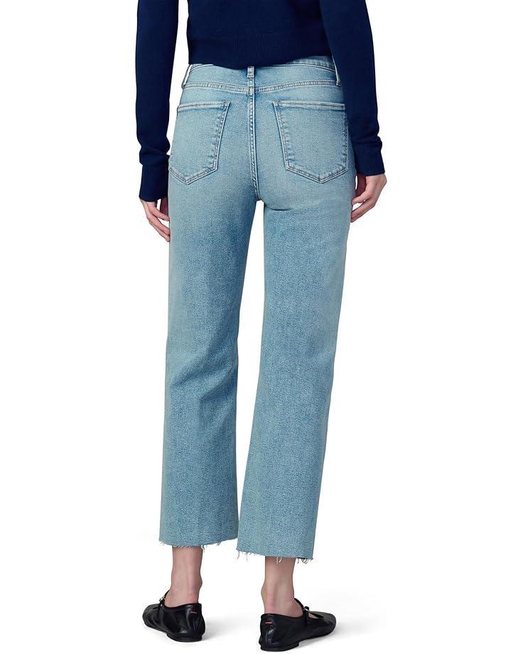 The Mia Wide Leg Ankle Product Image