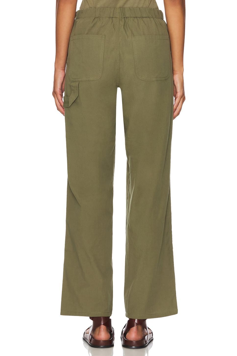 Sandwash Painter Pant Product Image