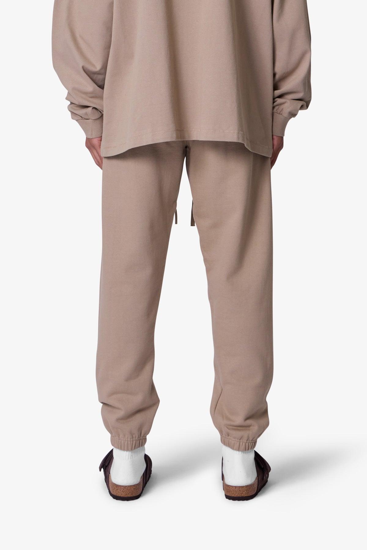 Heavy Every Day Sweatpants - Earth Product Image
