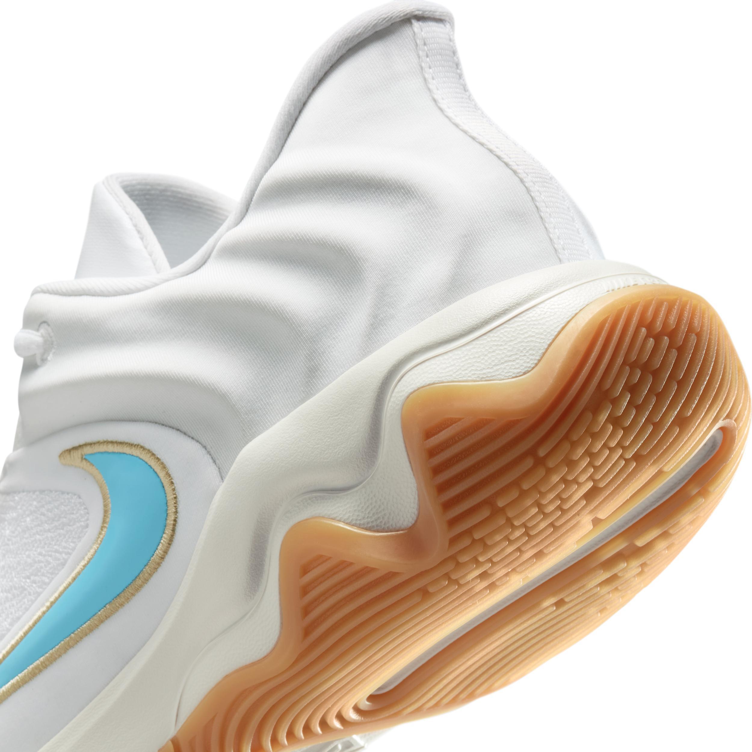 Giannis Immortality 4 Basketball Shoes Product Image