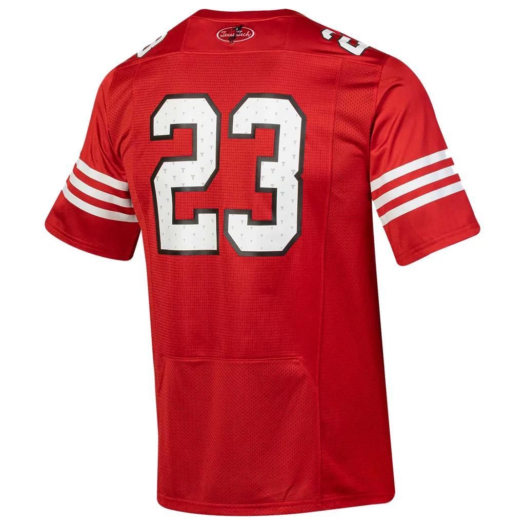 Men's UA Collegiate Football Replica Jersey Product Image