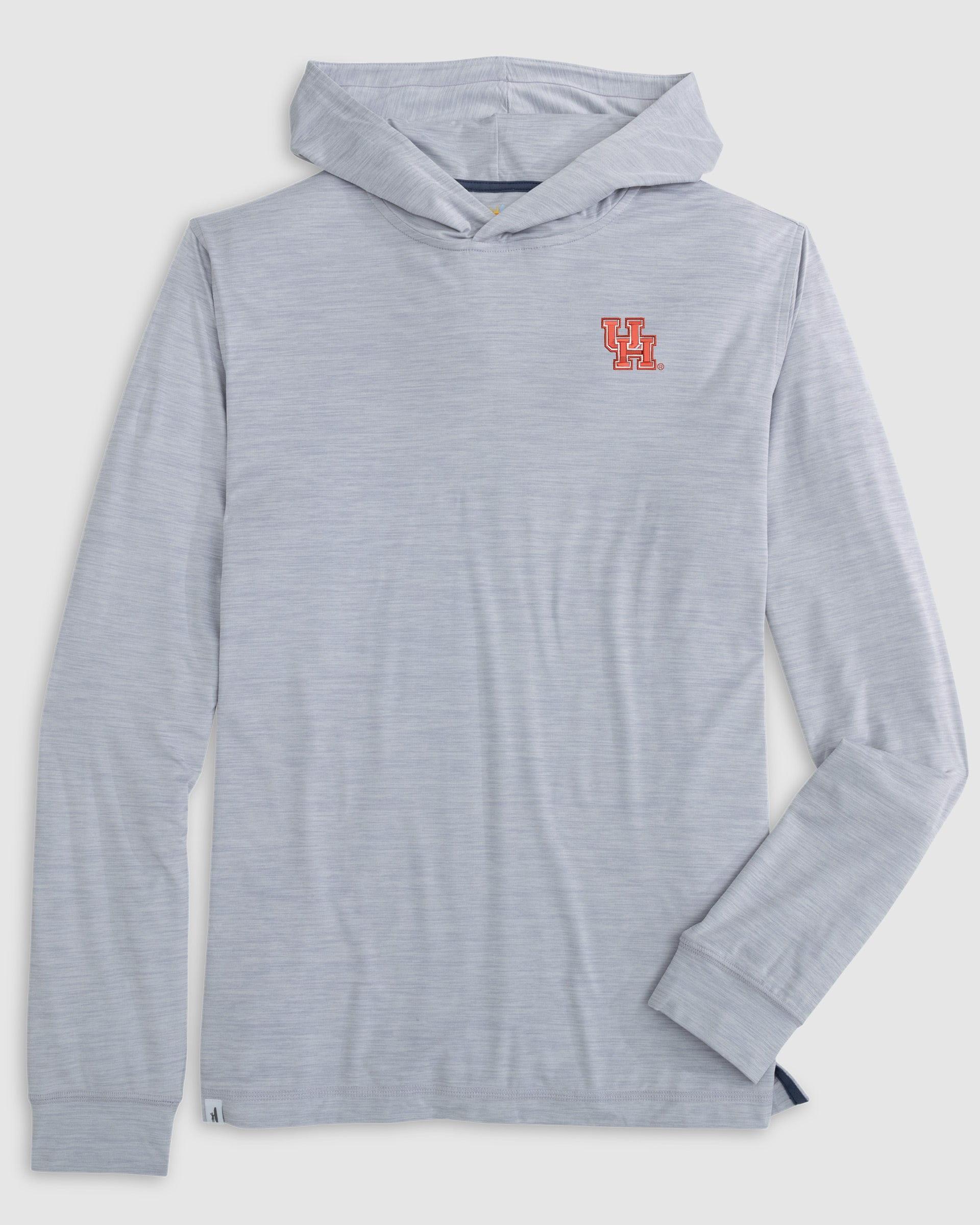 Arizona State Talon Performance Hoodie - Sparky Logo Male Product Image