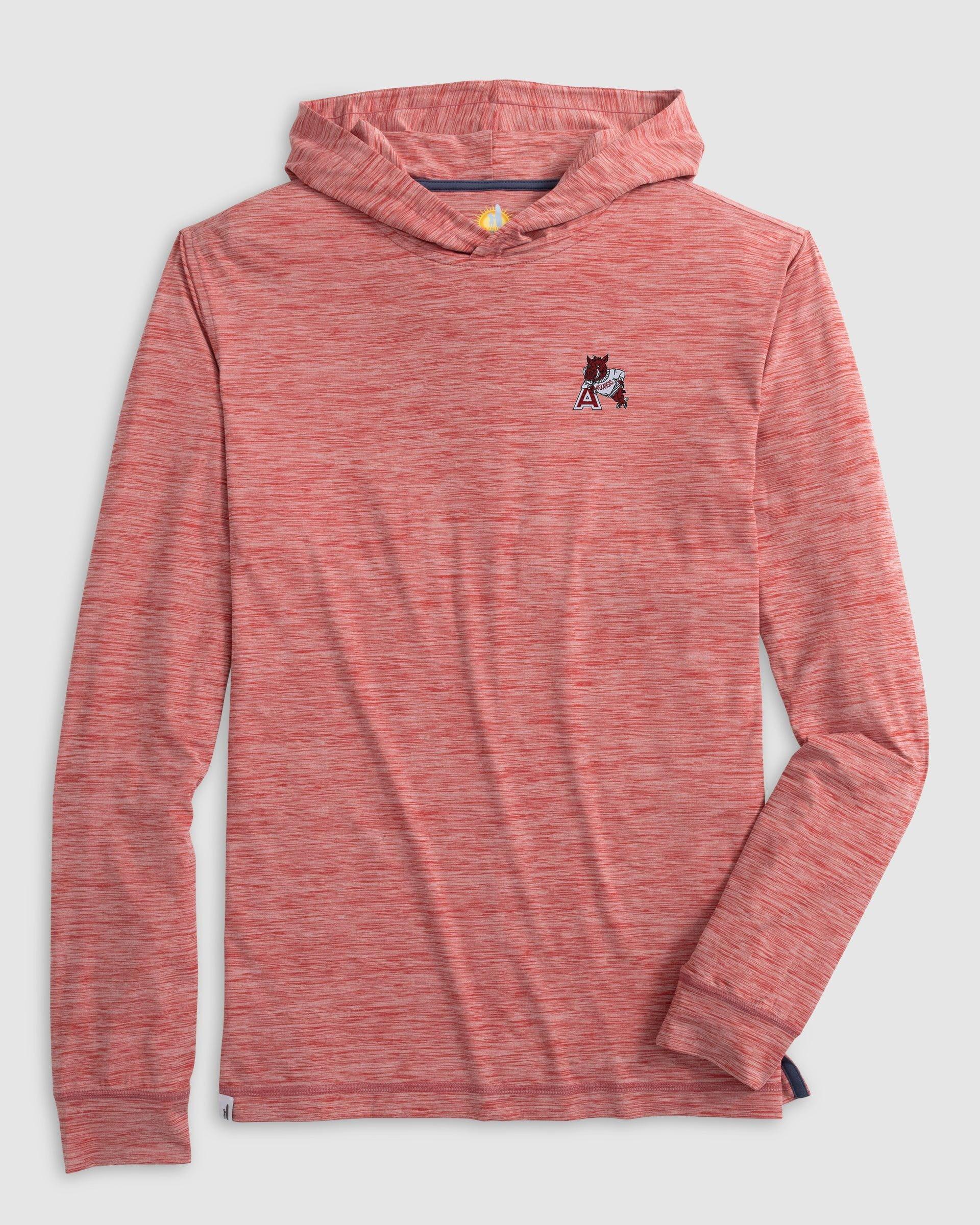 South Carolina Talon Performance Hoodie - Vault Logo Male Product Image