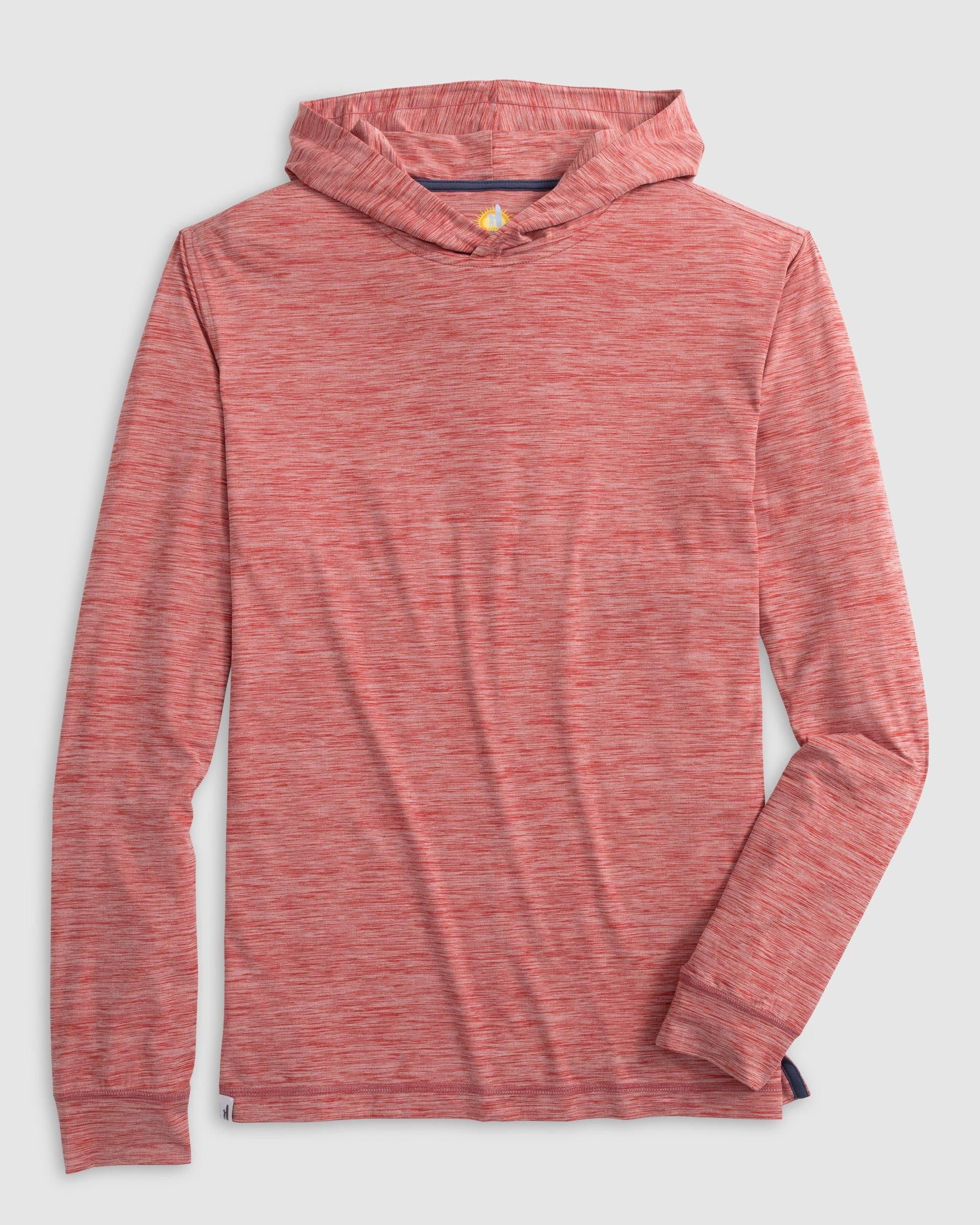 WM Phoenix Open Talon Performance Hoodie Product Image