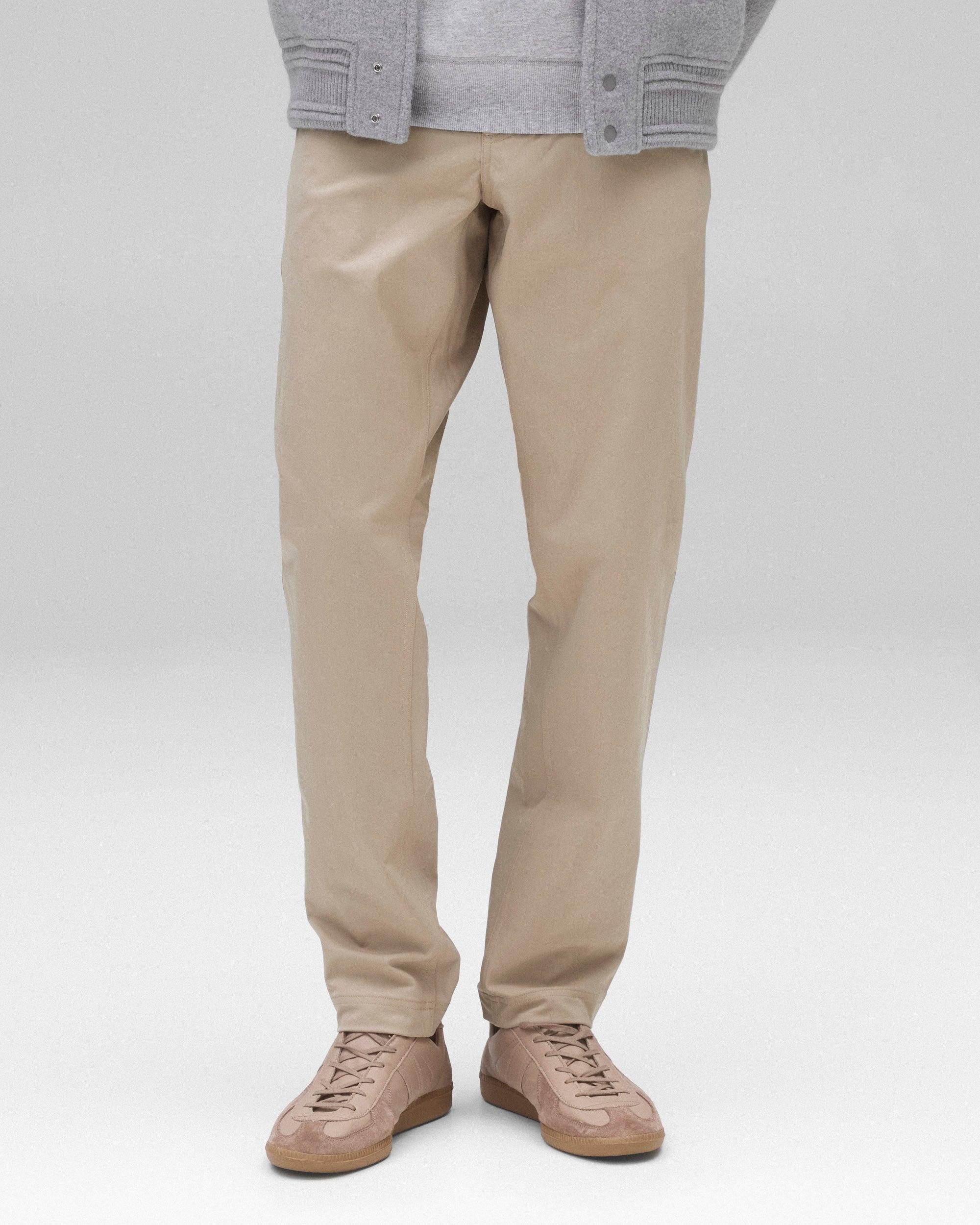 Solotex Twill Dispatch Slim Pant Male Product Image
