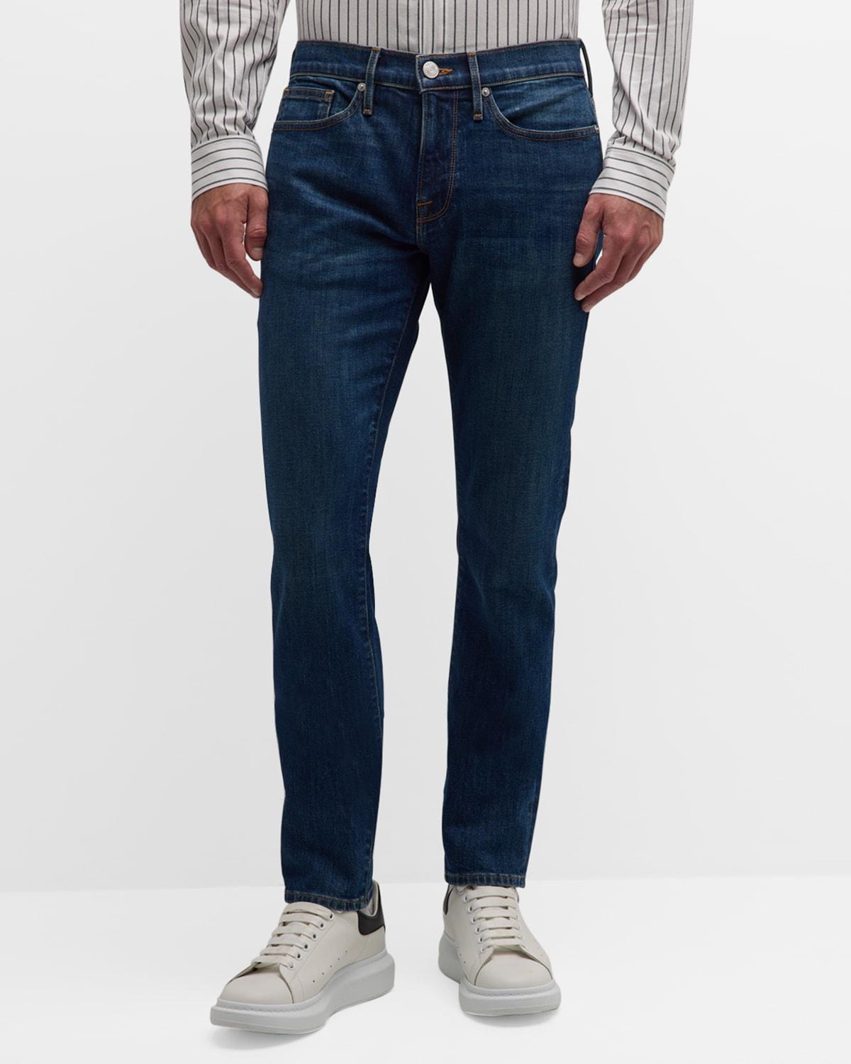 Mens LHomme Slim Jeans Product Image