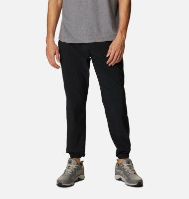 Columbia Hike Joggers Men's Casual Pants Product Image