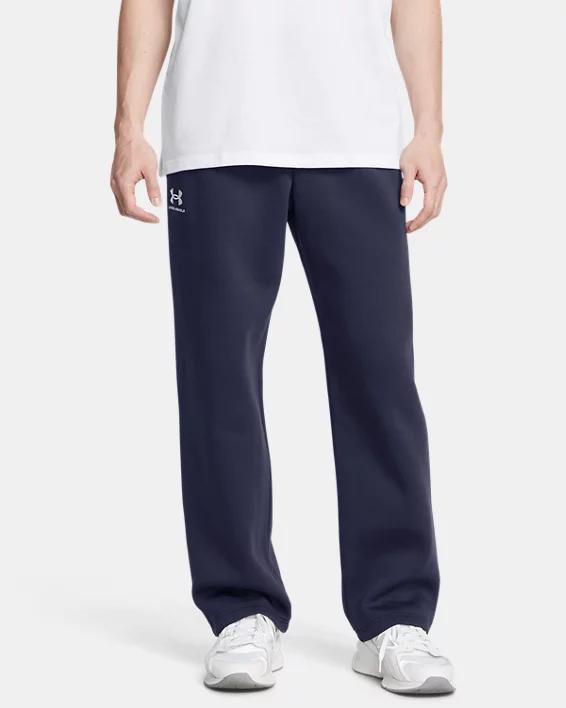 UA Icon Fleece Mens Pants Product Image