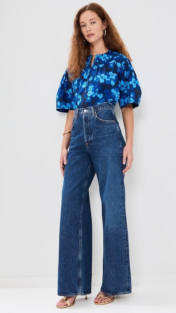 Ulla Johnson Luz Top | Shopbop Product Image