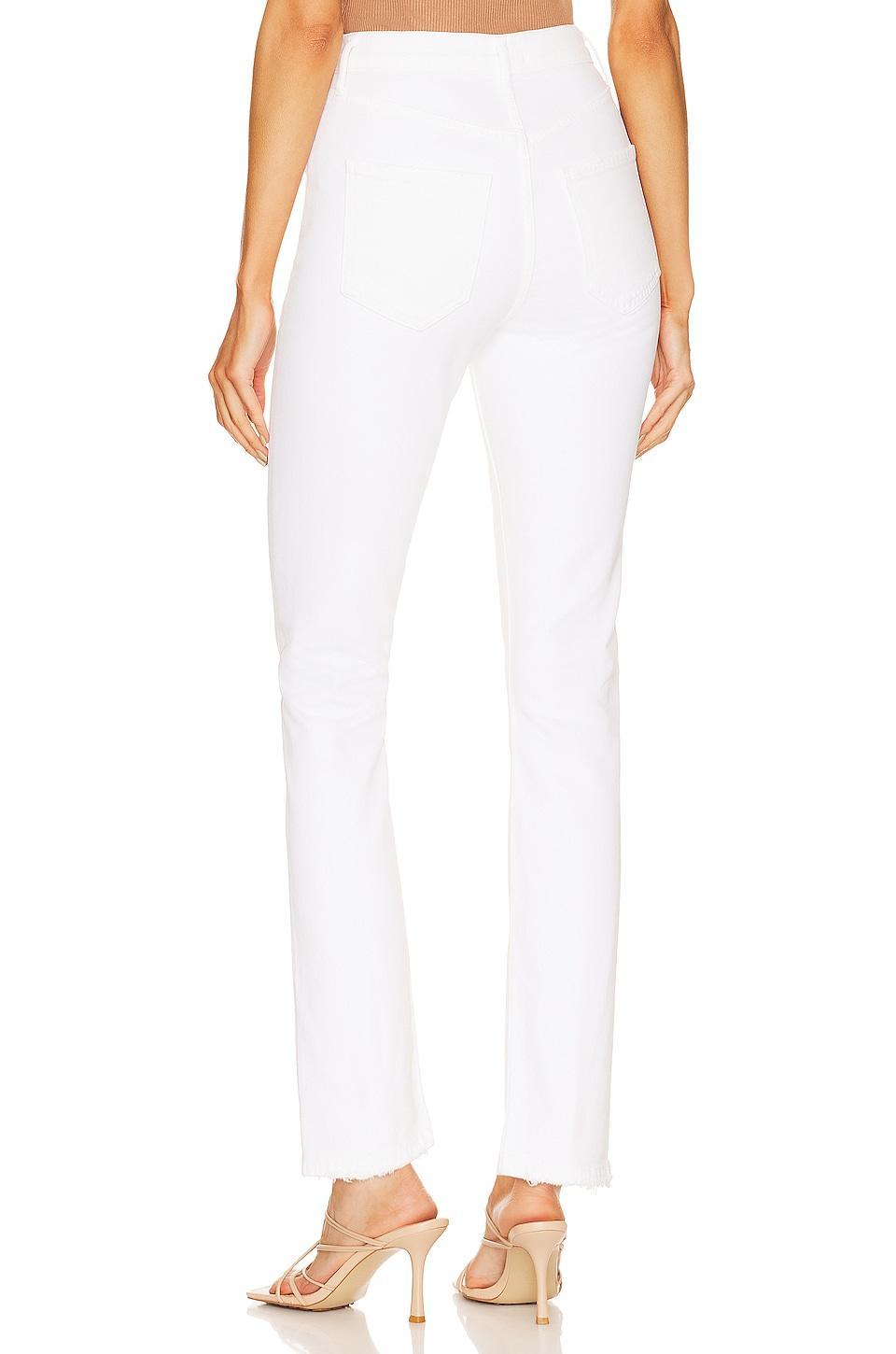 Riley Long High Rise Straight AGOLDE Product Image