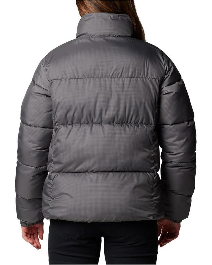 Puffect™ II Colorblock Jacket Product Image