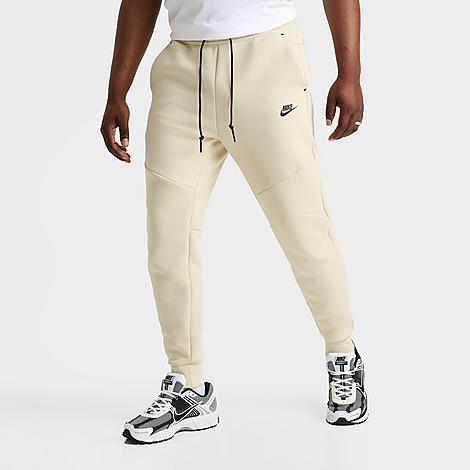 Nike Men's Tech Fleece Jogger Pants Product Image