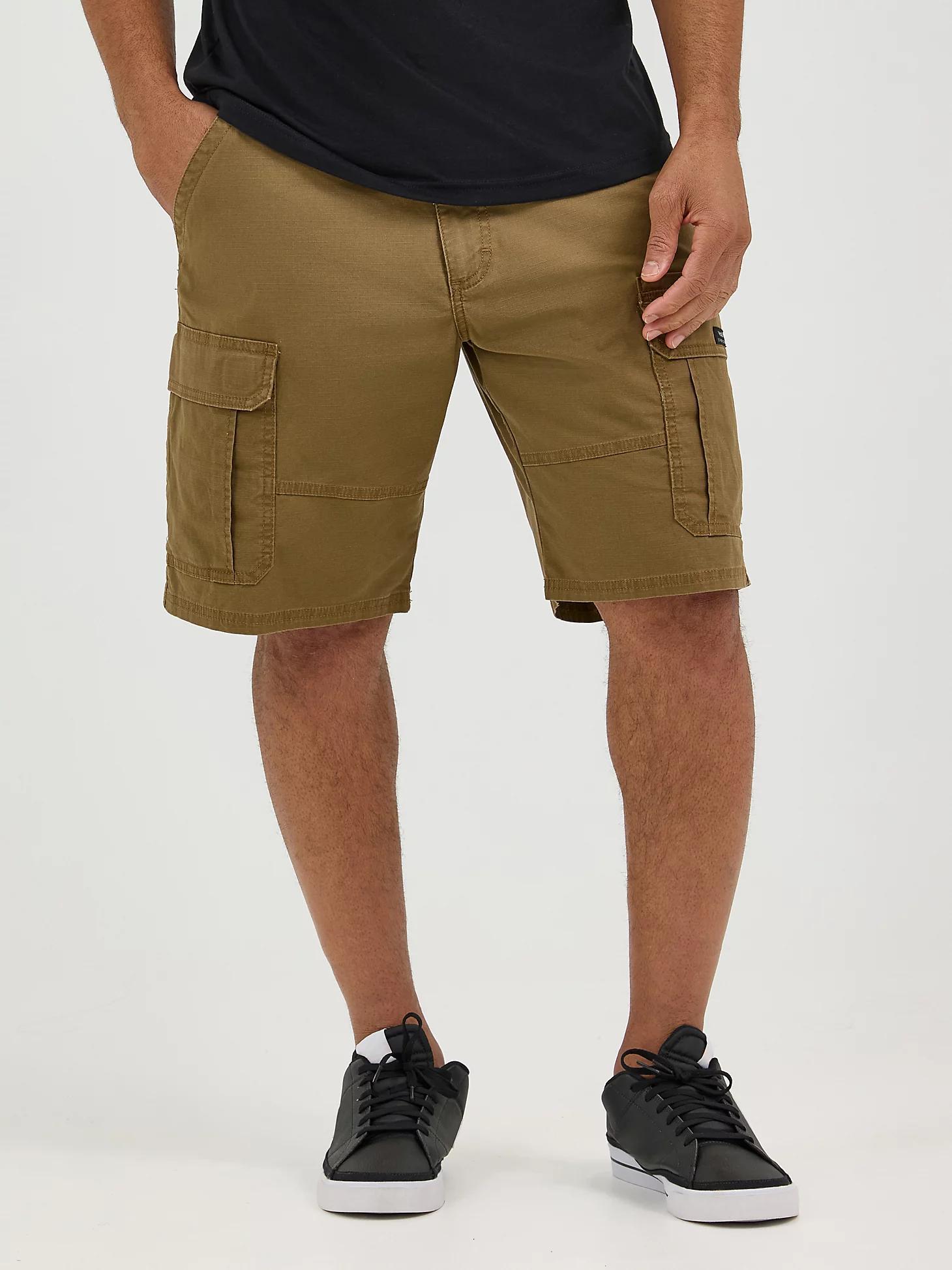 Men's Five Star Premium Cargo Short | Men's SHORTS | Wrangler® Product Image