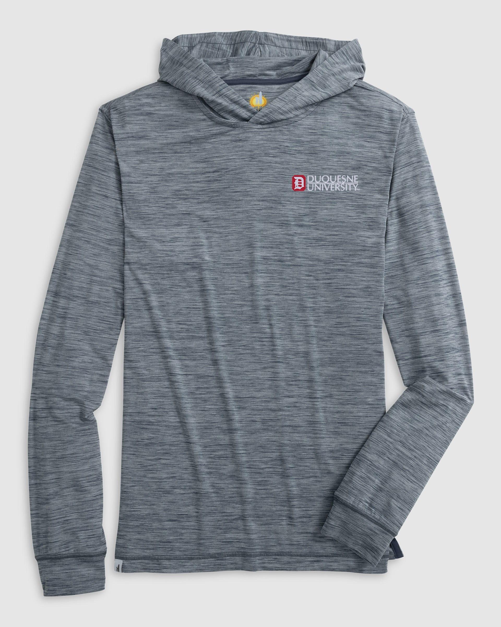 Troy Talon Performance Hoodie Male Product Image