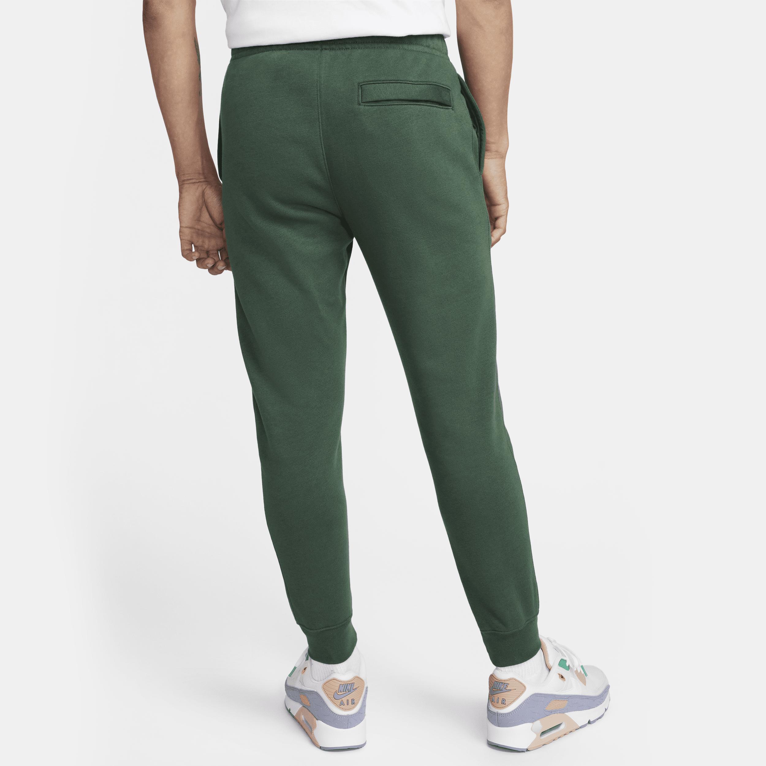 Nike Club Fleece Men's Fleece Pants Product Image