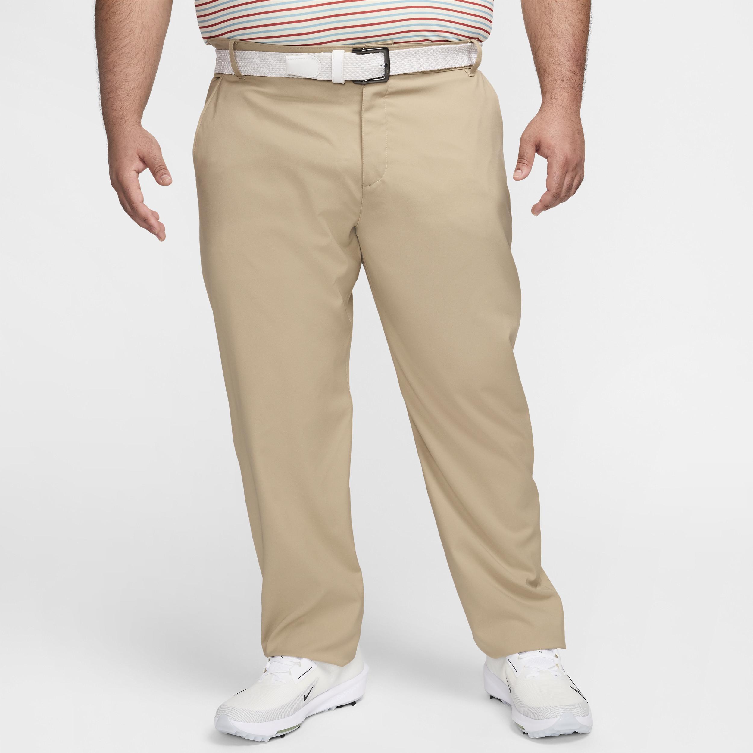 Men's Nike Dri-FIT Victory Golf Pants, Size: 32 X 32, Green Product Image