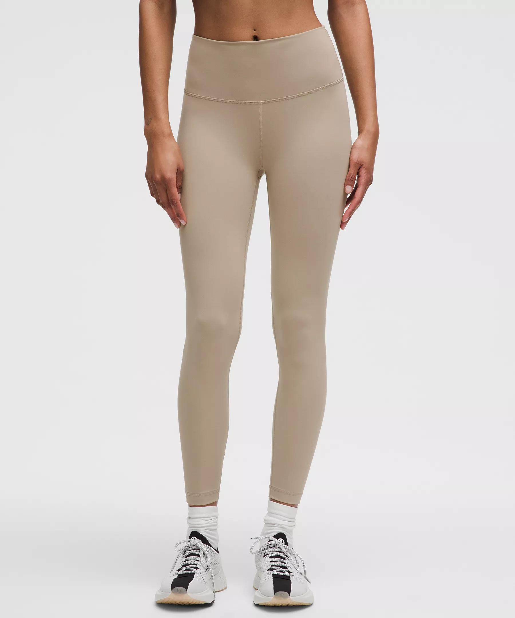 Wunder Train High-Rise Tight 25" Product Image