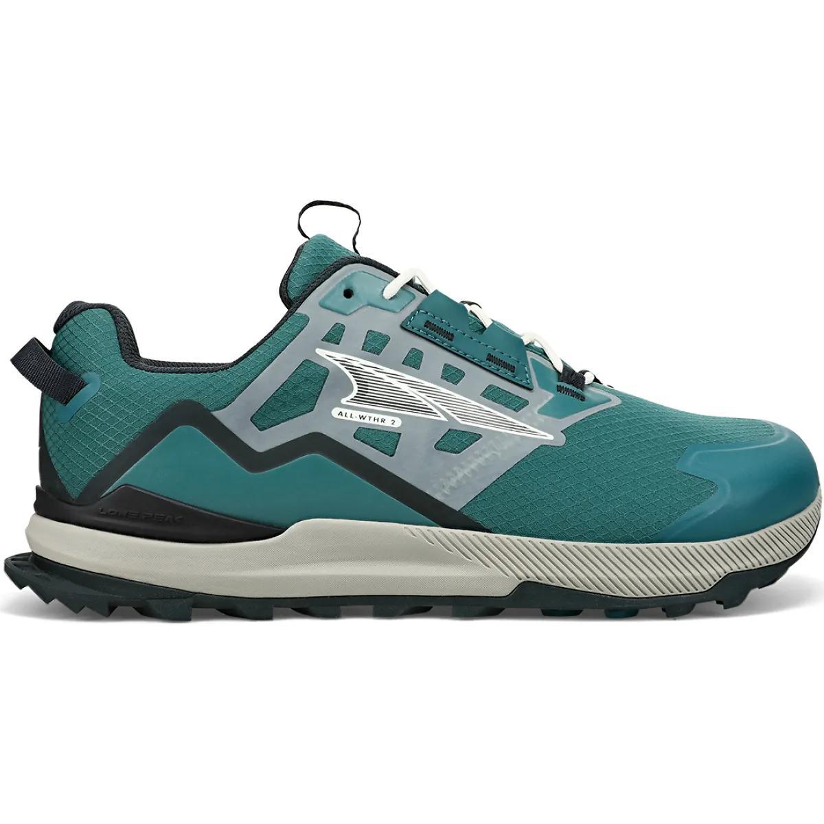 Men's | Altra Lone Peak ALL-WTHR Low 2 Product Image