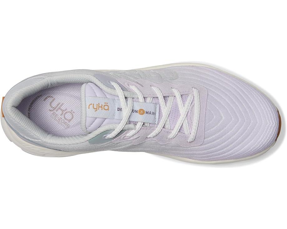 Devotion X Max RS Walking Shoe Product Image