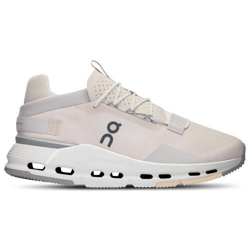 On Womens Cloudnova 2 Sneakers Product Image