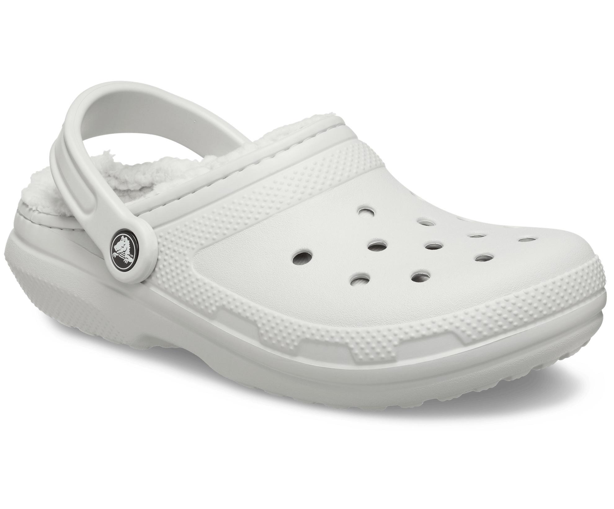 Classic Lined Clog Product Image