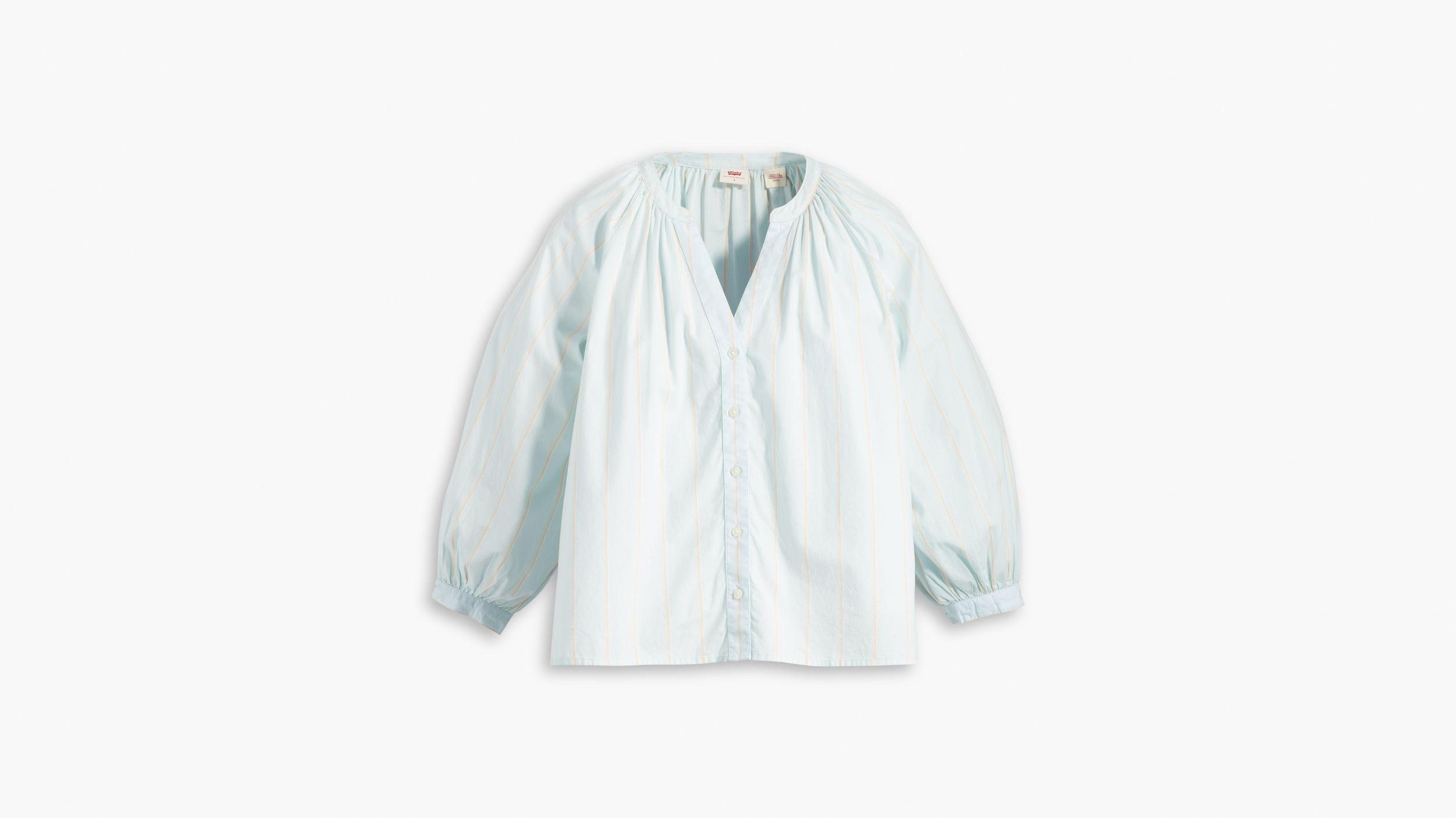 Lainey Blouse Product Image