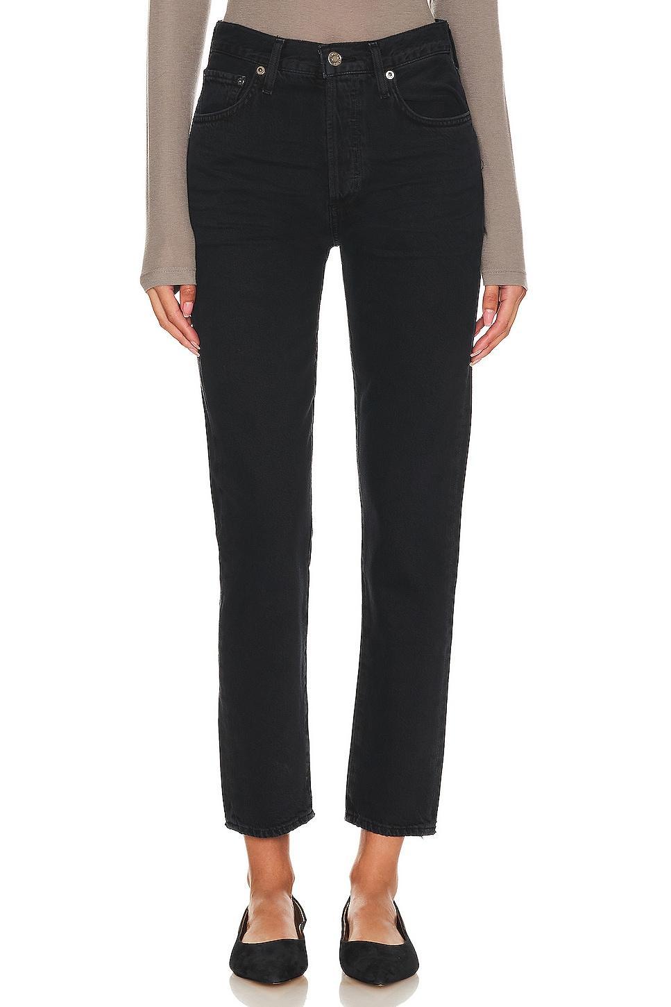 Austin Mid Rise Tapered Slim AGOLDE Product Image