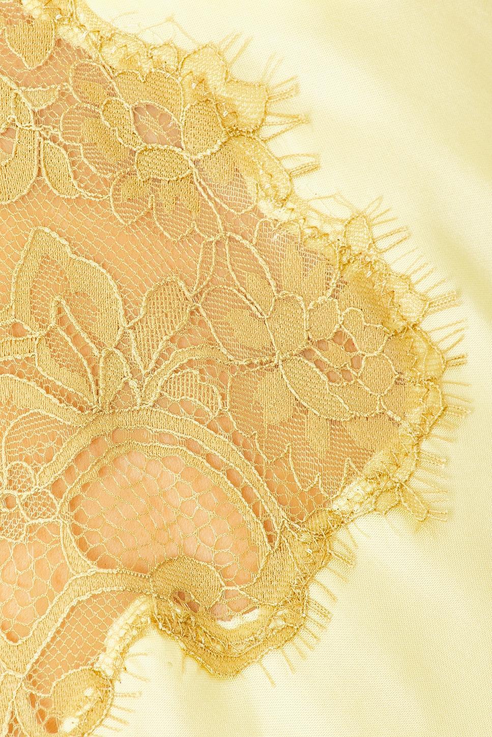 Alessia Top A.L.C. Product Image