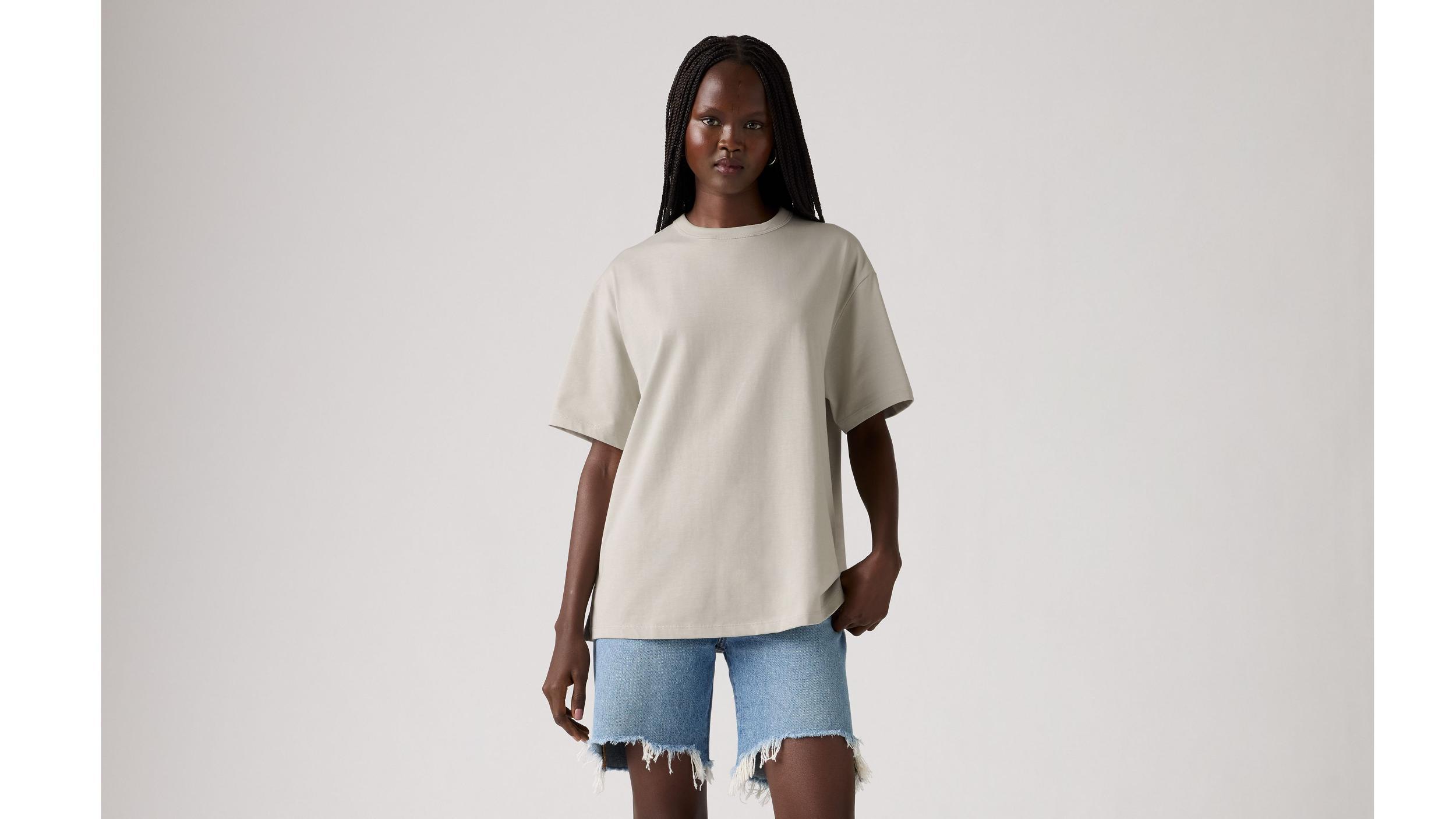 Tabor T-Shirt Product Image