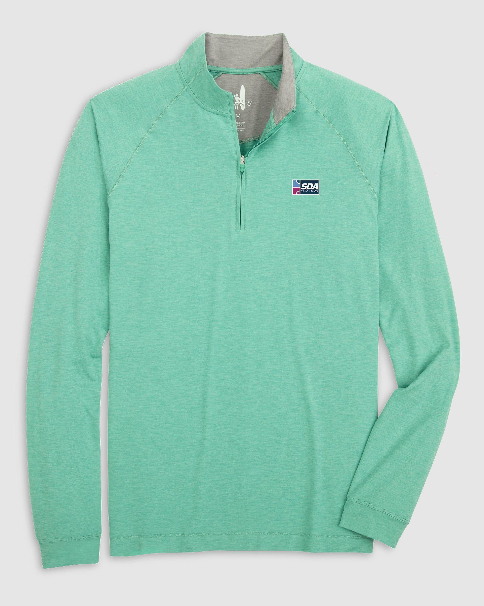 125th U.S. Open Freeborne Performance 1/4 Zip Product Image