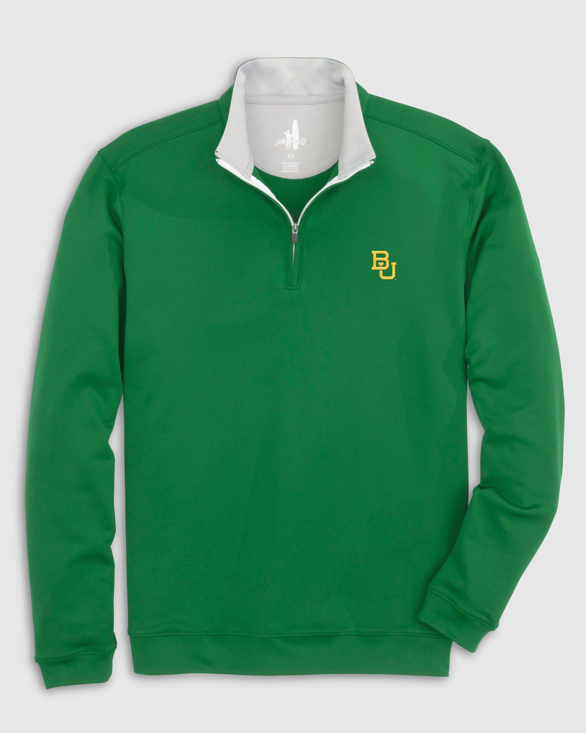 Arizona Diaz Performance 1/4 Zip Pullover Product Image