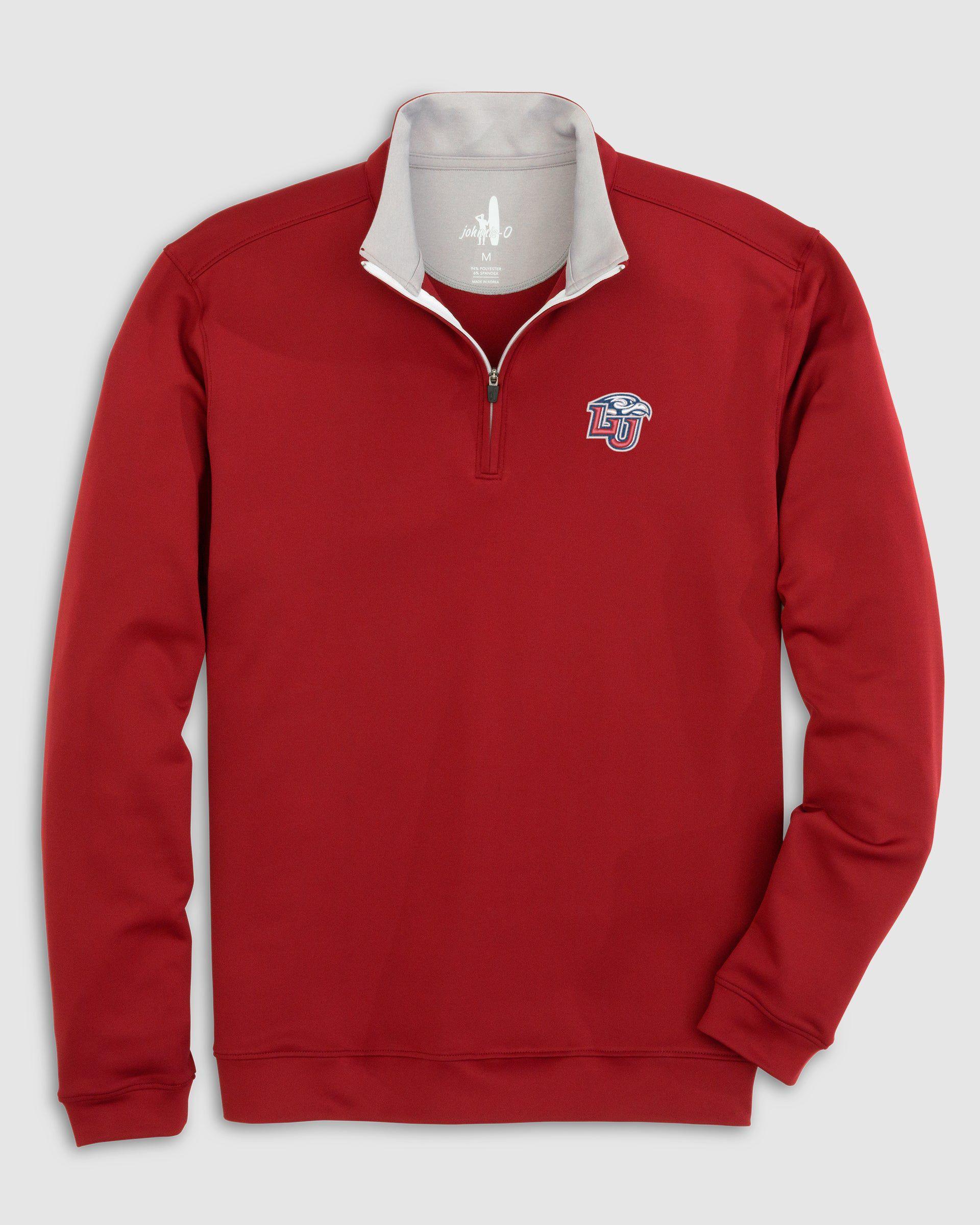 Binghamton Diaz Performance 1/4 Zip Product Image