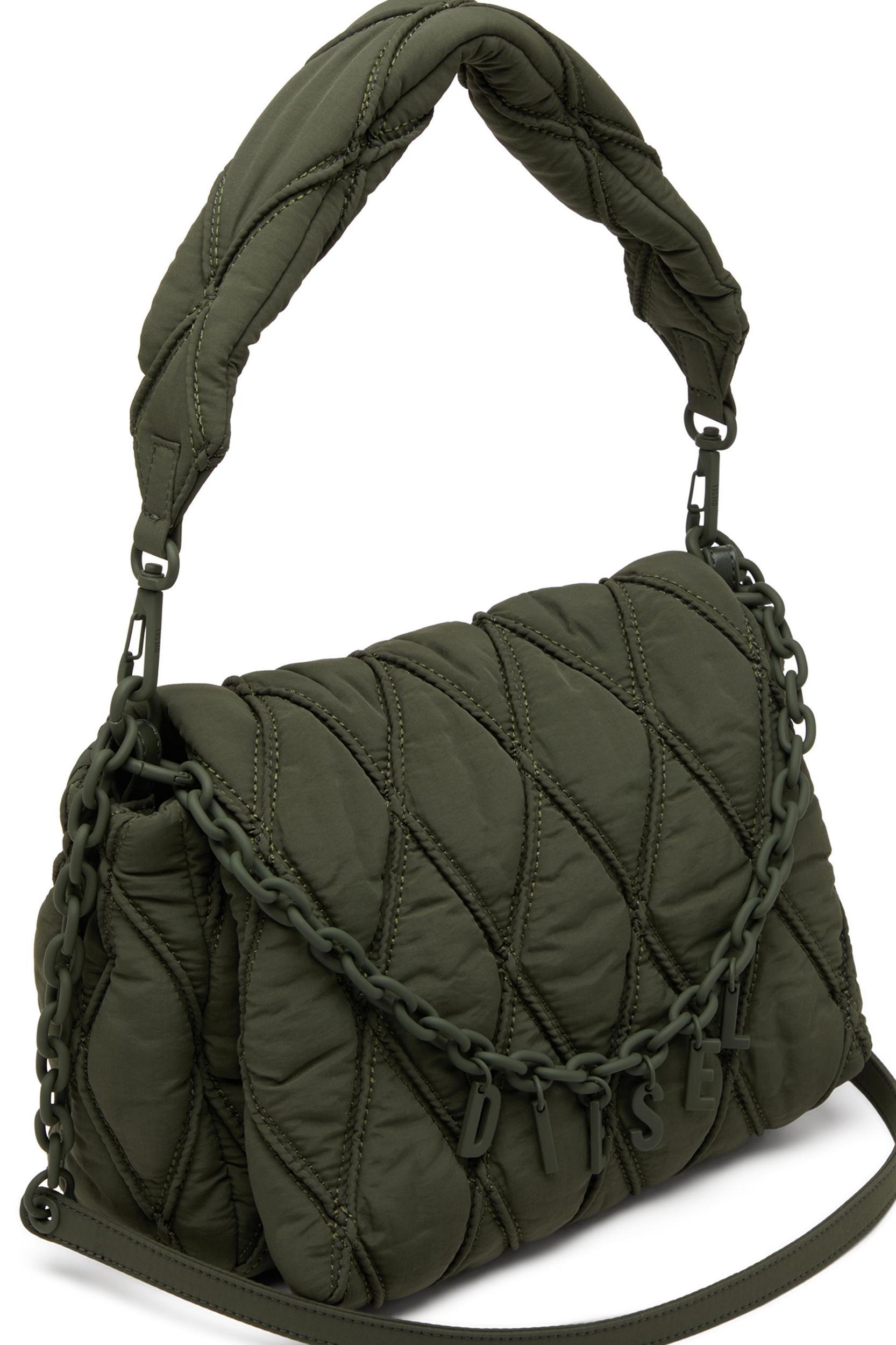 CHARM-D SHOULDER M Product Image