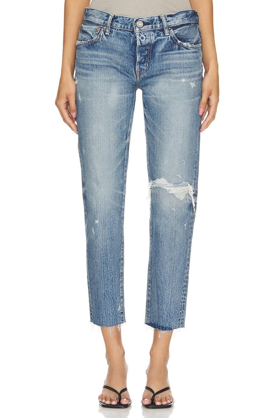 Richfield Tapered Moussy Vintage Product Image