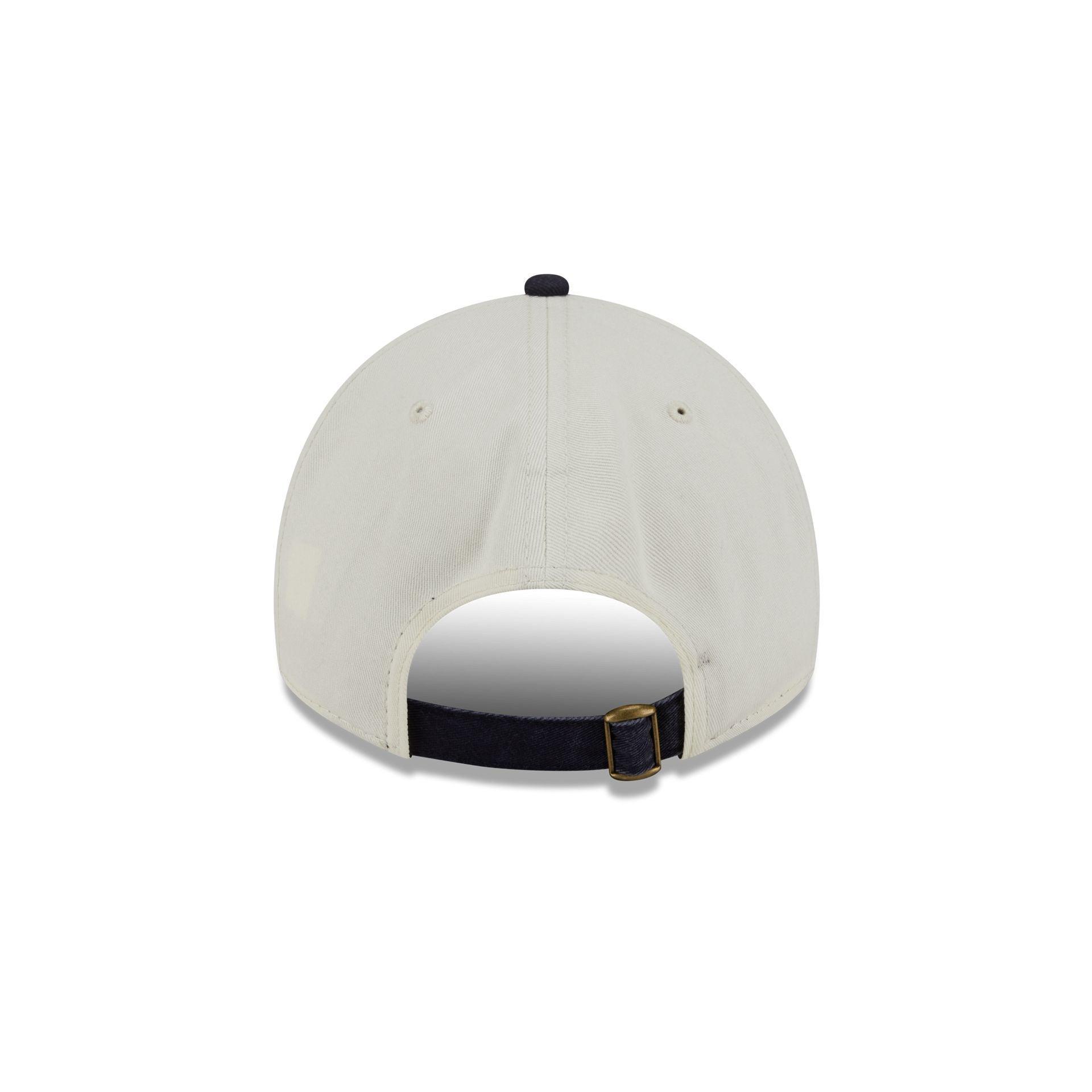 New Era Cap Everyday Classics Red 9TWENTY Adjustable Hat Male Product Image