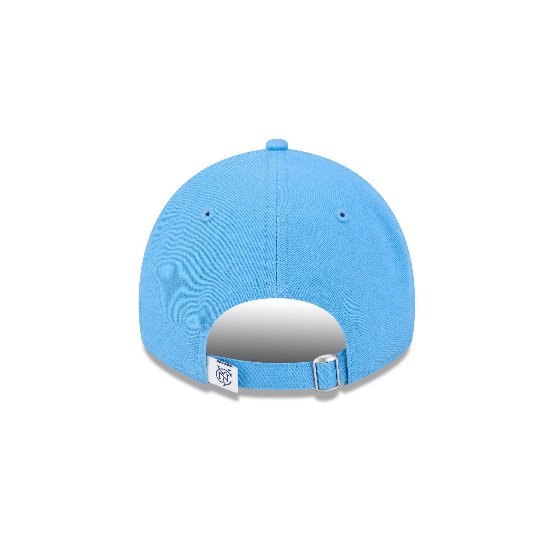 Chicago Fire Team 9TWENTY Adjustable Hat Male Product Image