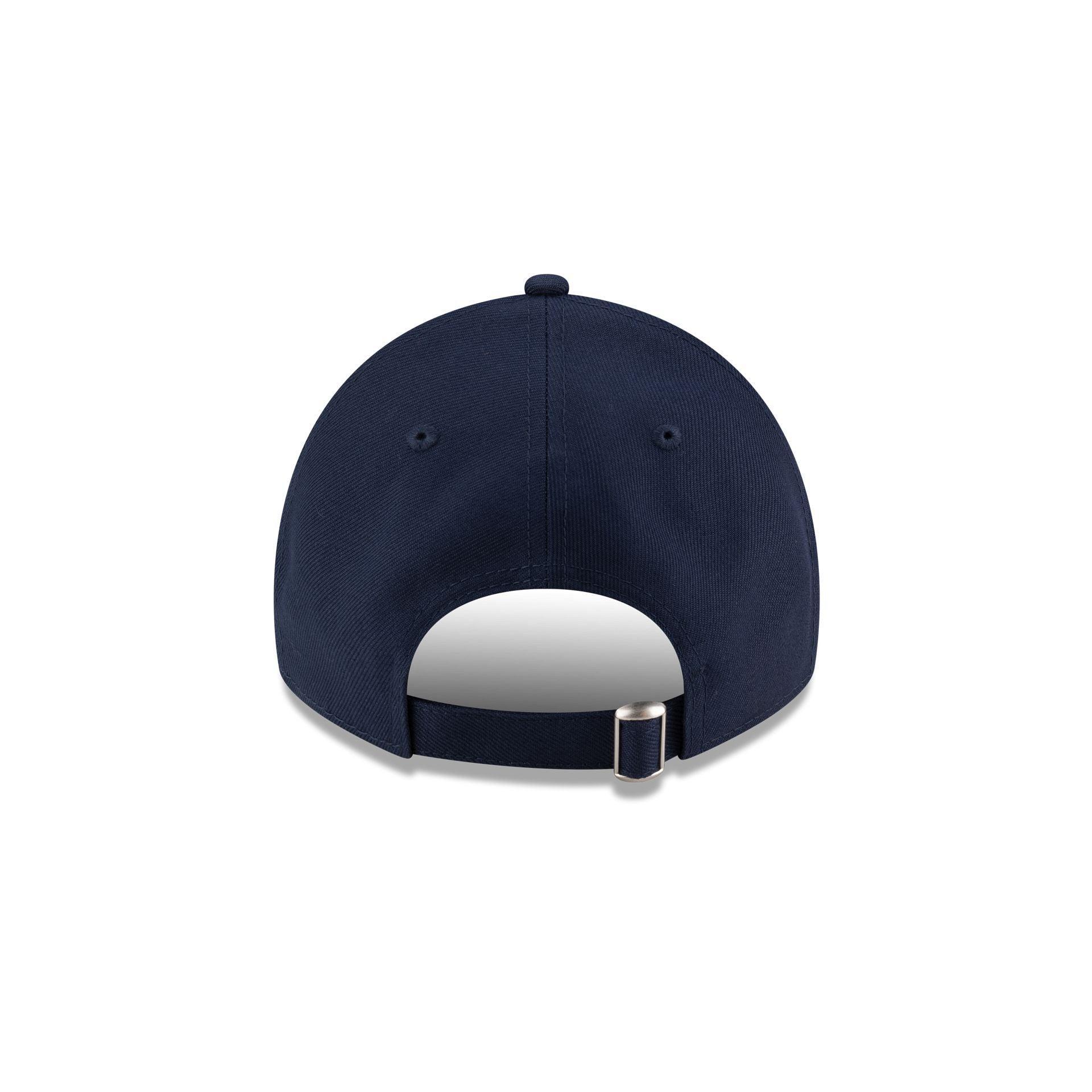 Dallas Wings 2024 Team 9TWENTY Adjustable Hat Male Product Image