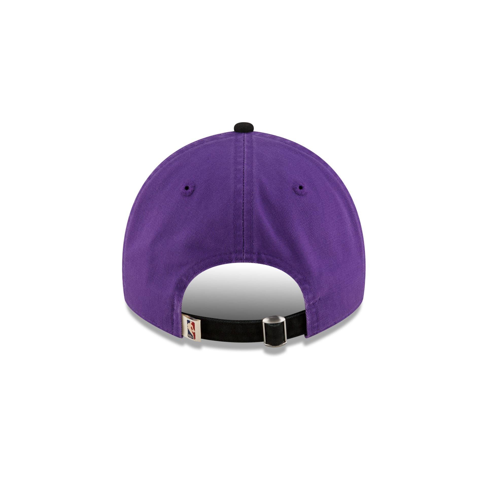 Sacramento Kings Classic Edition 9TWENTY Adjustable Hat Male Product Image