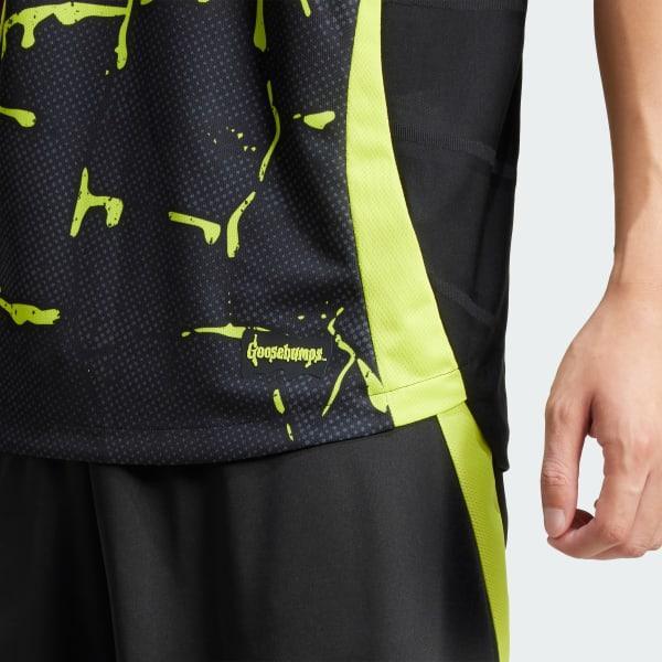 Columbus Crew 25/26 Away Authentic Jersey Product Image