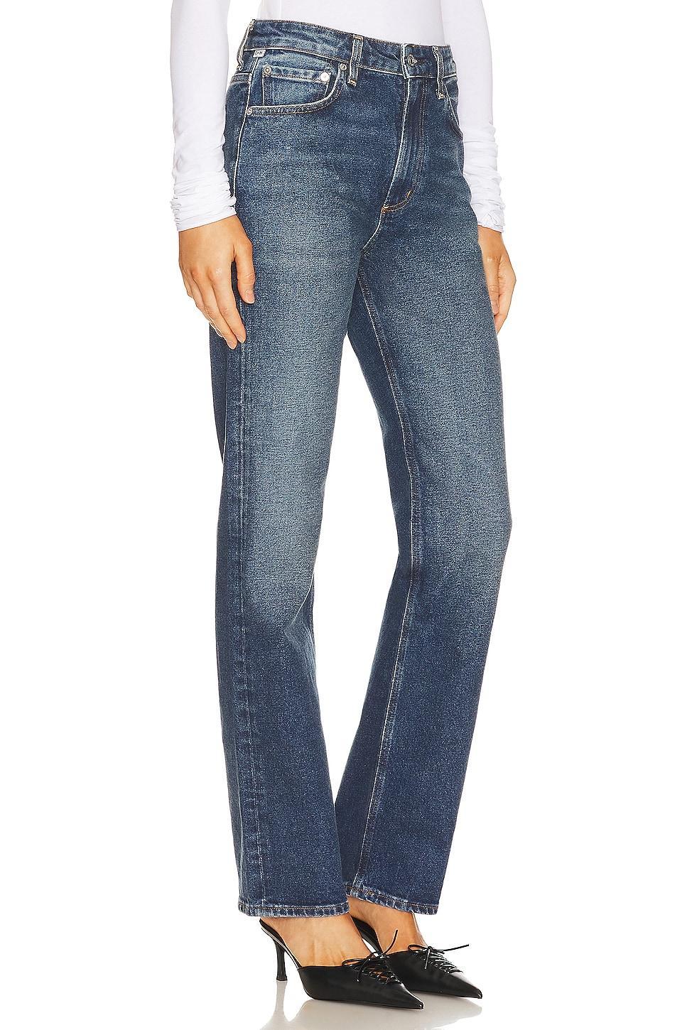 Zurie Straight Leg Citizens of Humanity Product Image