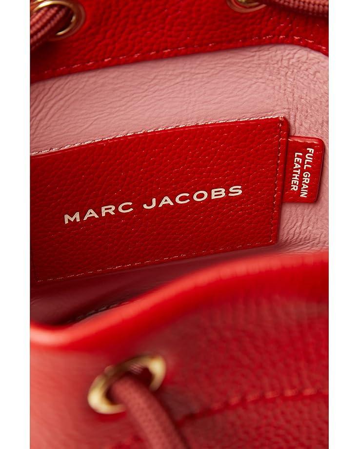 The Leather Mini Bag Product Image
