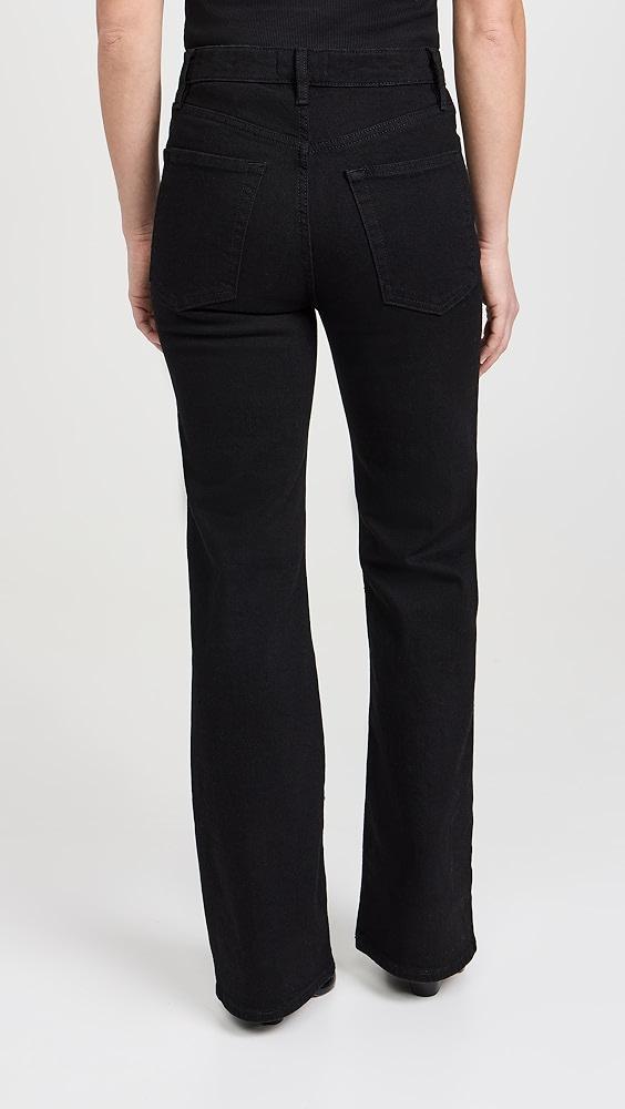 FRAME The Pixie Arrow Jeans | Shopbop Product Image