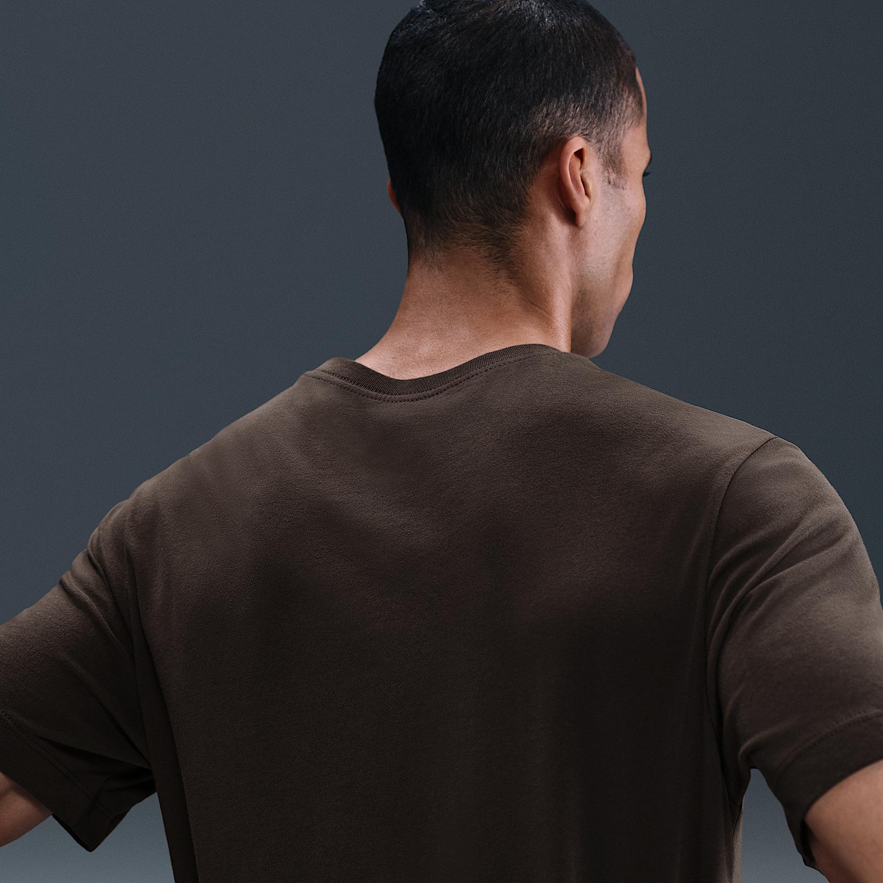Nike Men's Dri-FIT Training T-Shirt Product Image